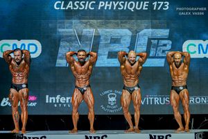 CLASSIC PHYSIQUE 173